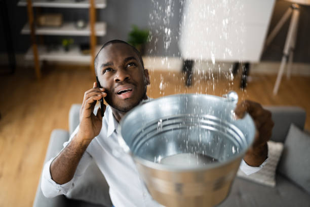 Best Emergency water damage restoration  in Topton, PA