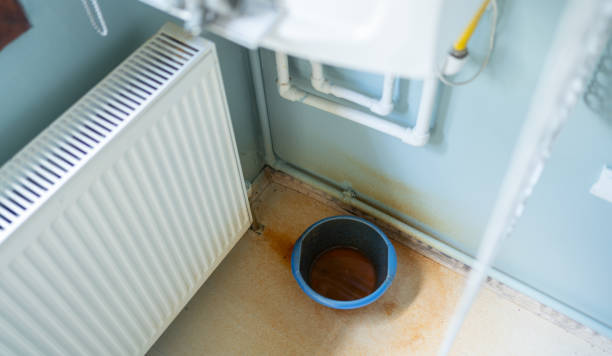 Best Water damage restoration near me  in Topton, PA